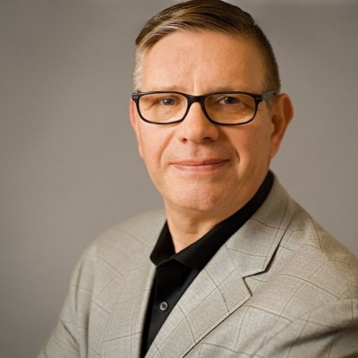 Roger Swanson AT-NET Systems